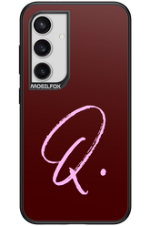 (Dark Blush) Q 2.0 - Samsung Galaxy S24