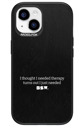 BSW FourSeasons 10 2.0 - Apple iPhone 15