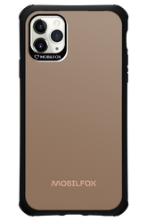 Taupe - Apple iPhone 11 Pro Max