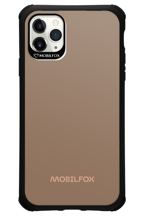 Taupe - Apple iPhone 11 Pro Max