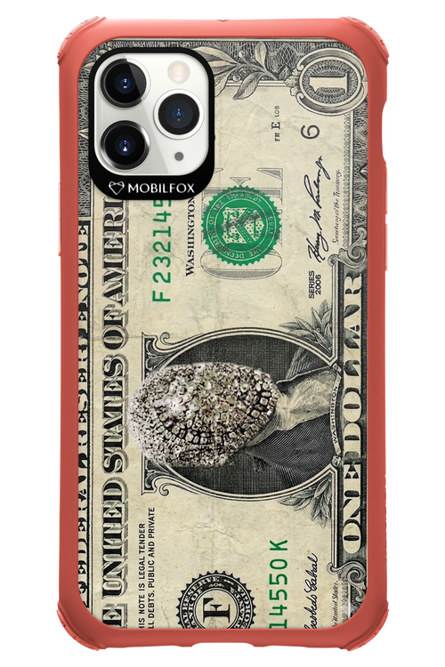 mask 2.0 - Apple iPhone 11 Pro