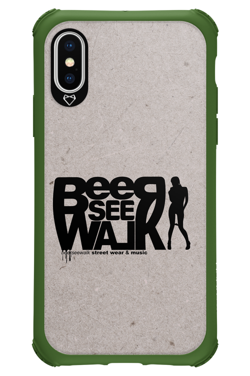 P-csa - Apple iPhone XS