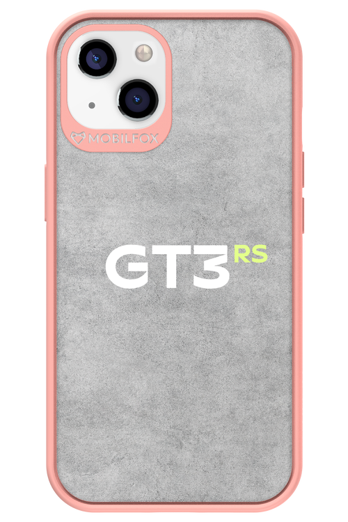 GT3RS - Apple iPhone 13