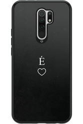 E Black II 2.0 - Xiaomi Redmi 9