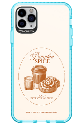 Elite Fall - Apple iPhone 11 Pro Max