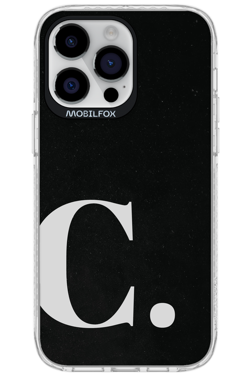 C (Off Space) 2.0 - Apple iPhone 14 Pro Max