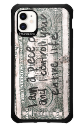 Dollars - Apple iPhone 11
