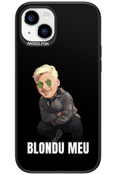 Blondu Meu - Apple iPhone 15 Plus