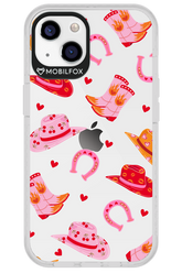 Yee Haw - Apple iPhone 13