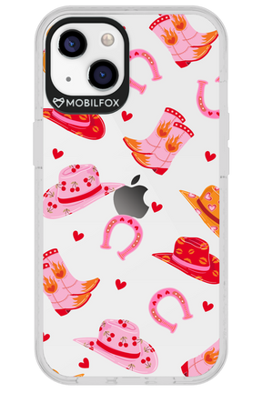Yee Haw - Apple iPhone 13