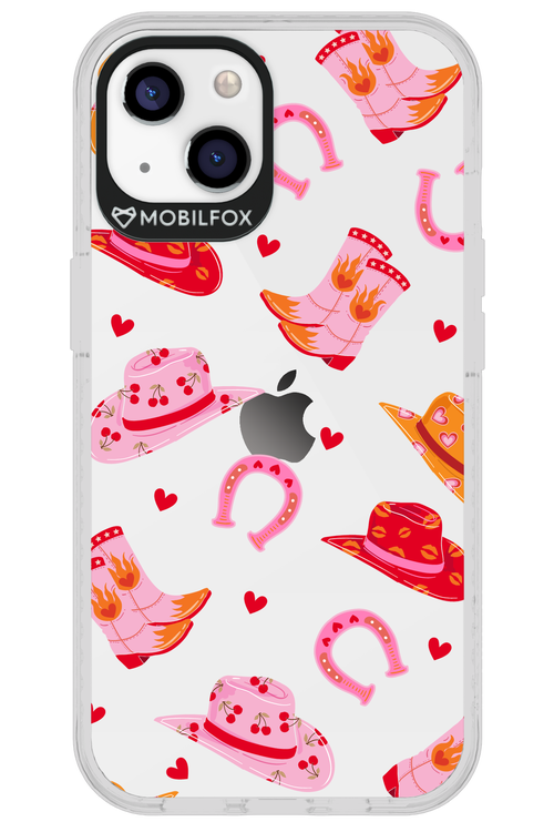 Yee Haw - Apple iPhone 13