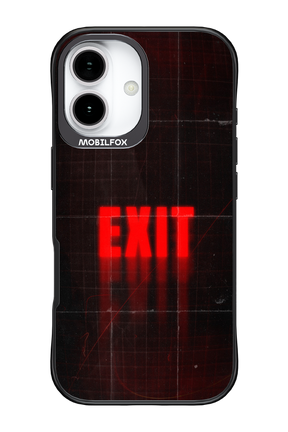 EXIT 2.0 - Apple iPhone 17
