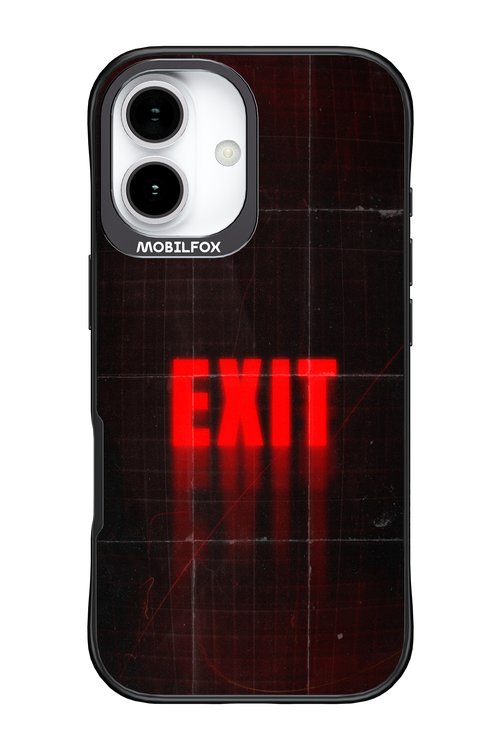 EXIT 2.0 - Apple iPhone 17