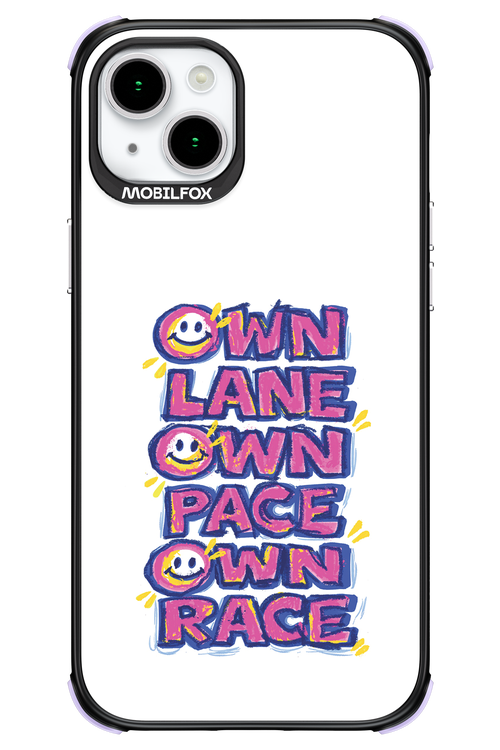 OWN 2.0 - Apple iPhone 15 Plus