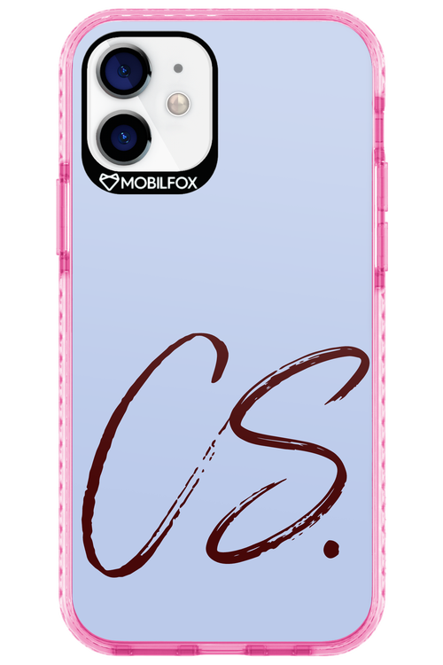 (Jellyfish Presso) CS 2.0 - Apple iPhone 12
