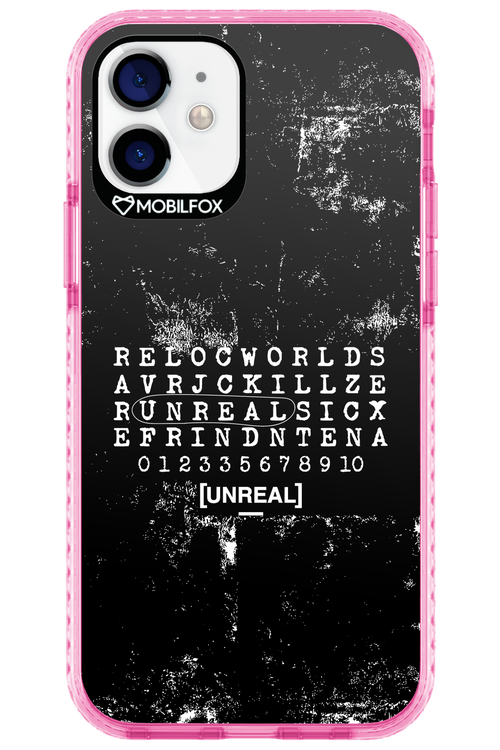 X Ten 2.0 - Apple iPhone 12