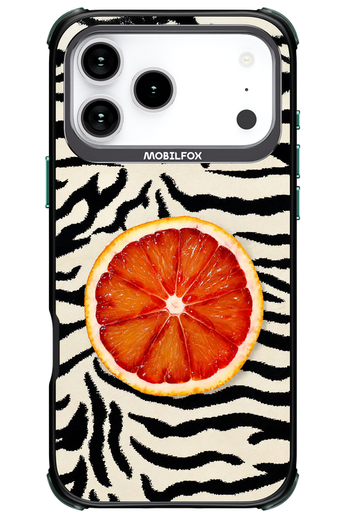 Wild Nectarin 2.0 - Apple iPhone 17 Pro Max