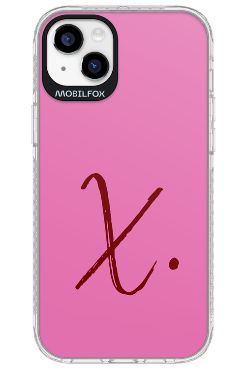 (Sorbet) X 2.0 - Apple iPhone 14 Plus