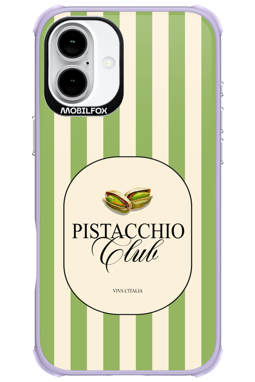 P-Club - Apple iPhone 16 Plus