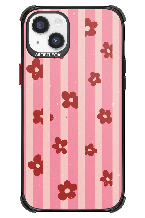 Flower Powerr 2.0 - Apple iPhone 14 Plus