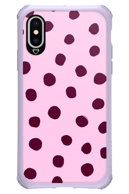 My Crush 2.0 - Apple iPhone XS