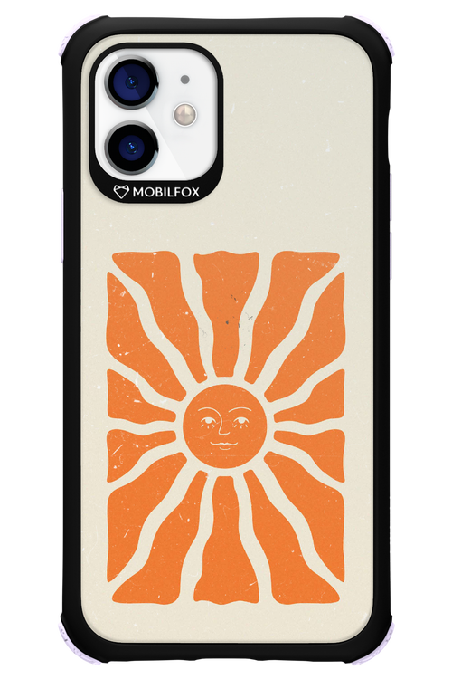 Solar Soul 2.0 - Apple iPhone 12
