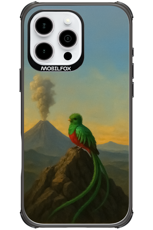 Birdy 2.0 - Apple iPhone 16 Pro Max