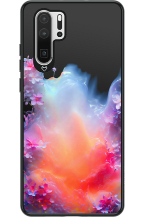 Gradient Bloom 2.0 - Huawei P30 Pro