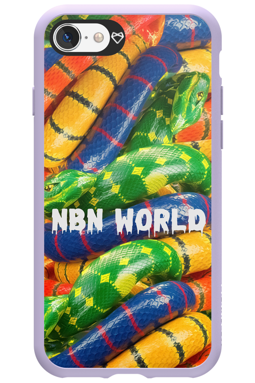 Wild - Apple iPhone 8