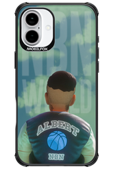 Albert Sky - Apple iPhone 16 Plus