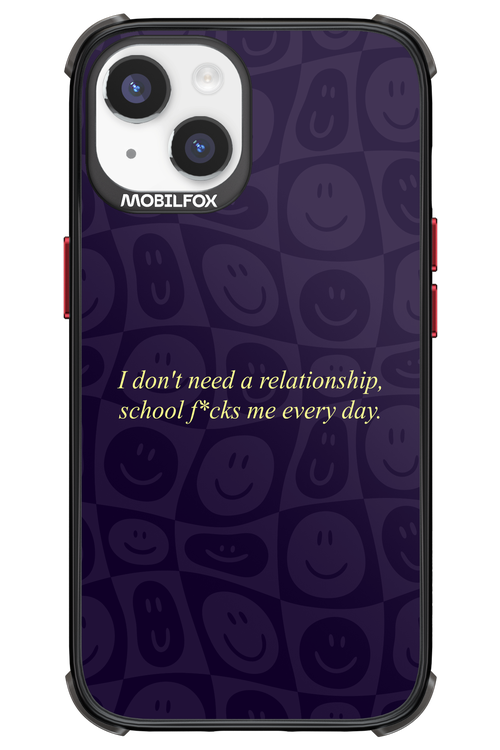 F_CK - Apple iPhone 14