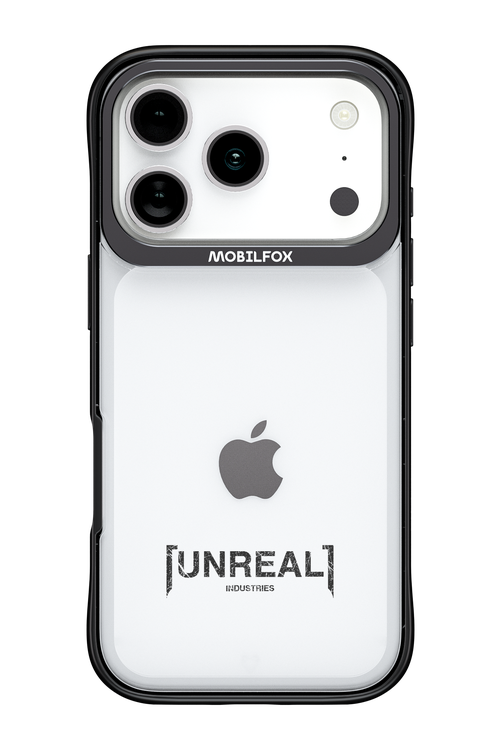 Minilogo 2.0 - Apple iPhone 17 Pro
