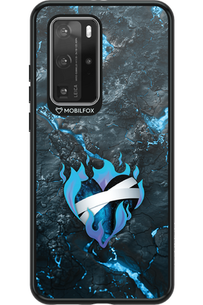 Icefire 2.0 - Huawei P40 Pro
