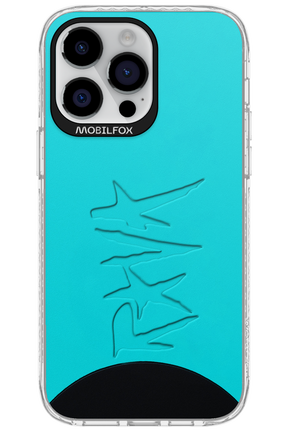 Rava Turquoise - Apple iPhone 14 Pro Max