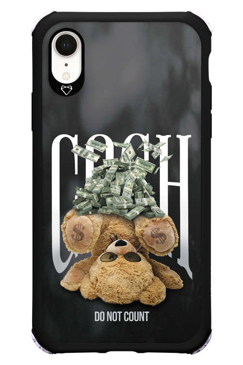 CASH 2.0 - Apple iPhone XR