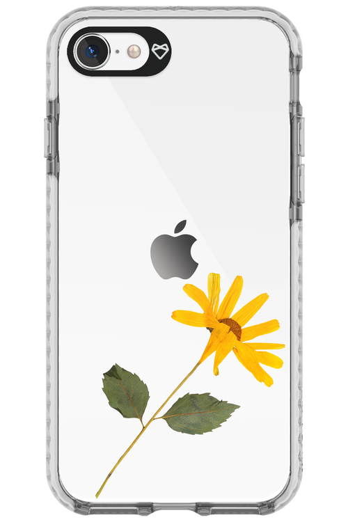 Pressed Flower - Apple iPhone SE 2020