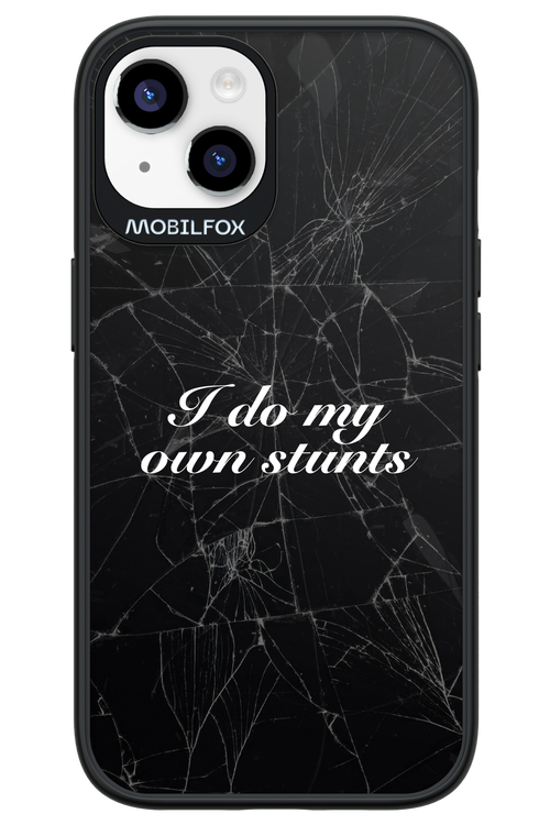 Stunts 2.0 - Apple iPhone 14