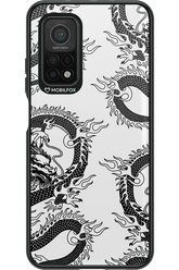 Dragon's Fire - Xiaomi Mi 10T 5G