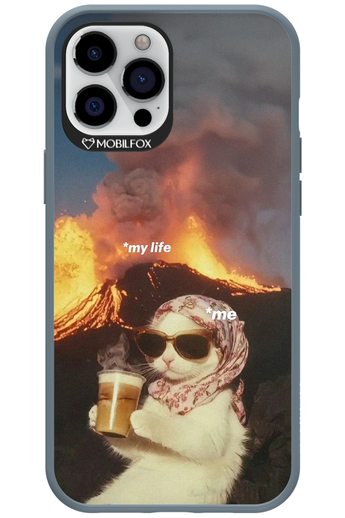 My life 2.0 - Apple iPhone 12 Pro Max
