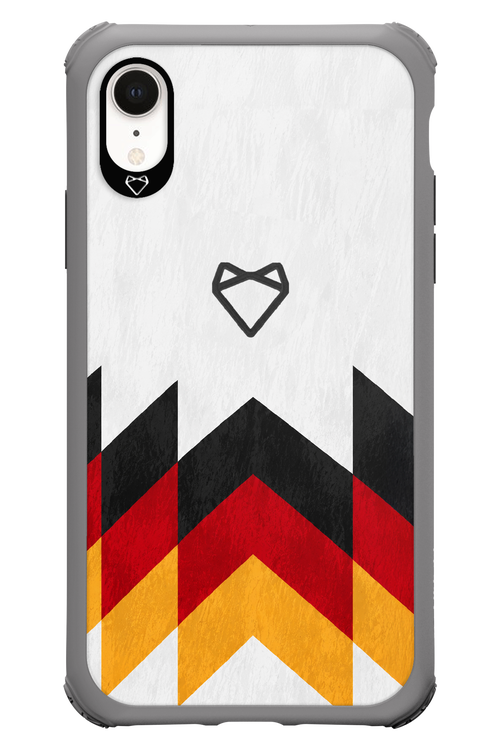 Germania x Mobilfox 2.0 - Apple iPhone XR