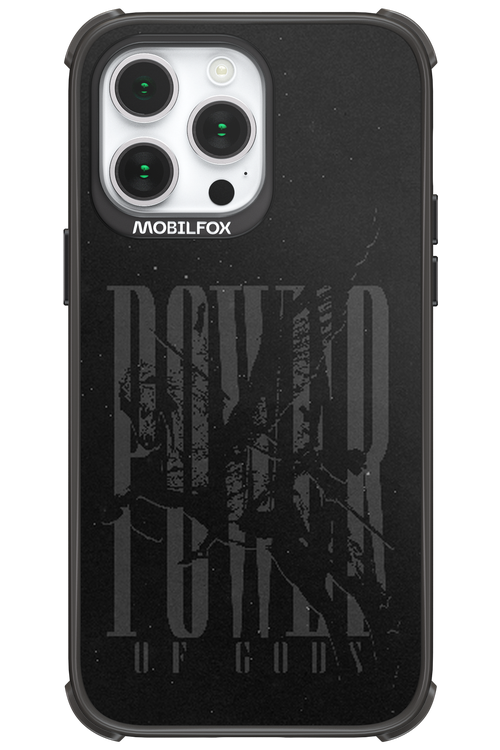 Power of Gods - Apple iPhone 14 Pro Max