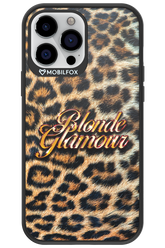 Blonde Glamour - Apple iPhone 13 Pro Max