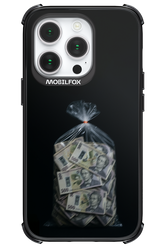 Plastic Bag - Apple iPhone 14 Pro