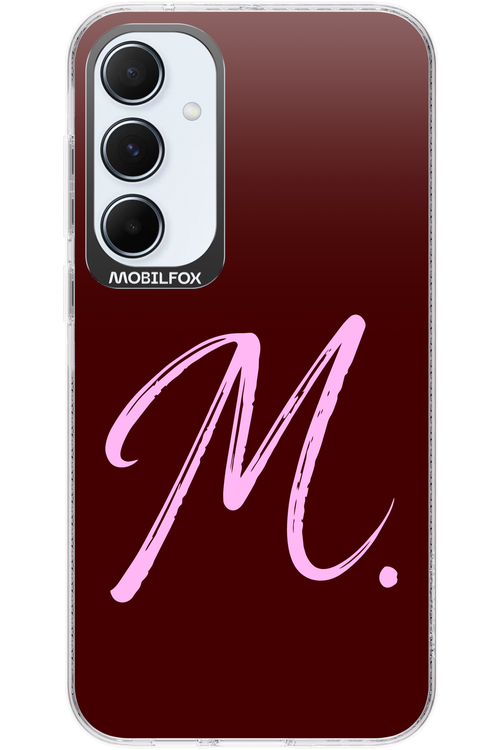 (Dark Blush) M 2.0 - Samsung Galaxy A55