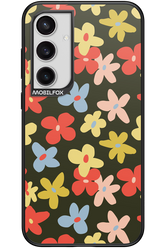 Lazy Flowers - Samsung Galaxy S24+