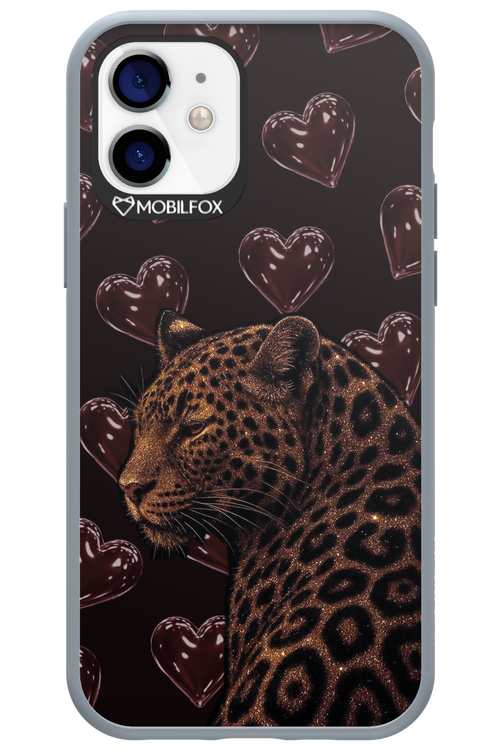 Leo Hearts 2.0 - Apple iPhone 12