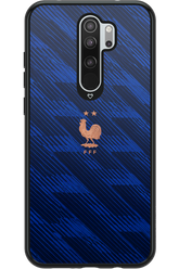 Franta 2.0 2.0 - Xiaomi Redmi Note 8 Pro