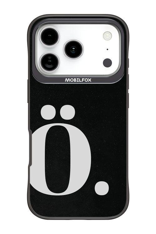 O II (Off Space) 2.0 - Apple iPhone 17 Pro