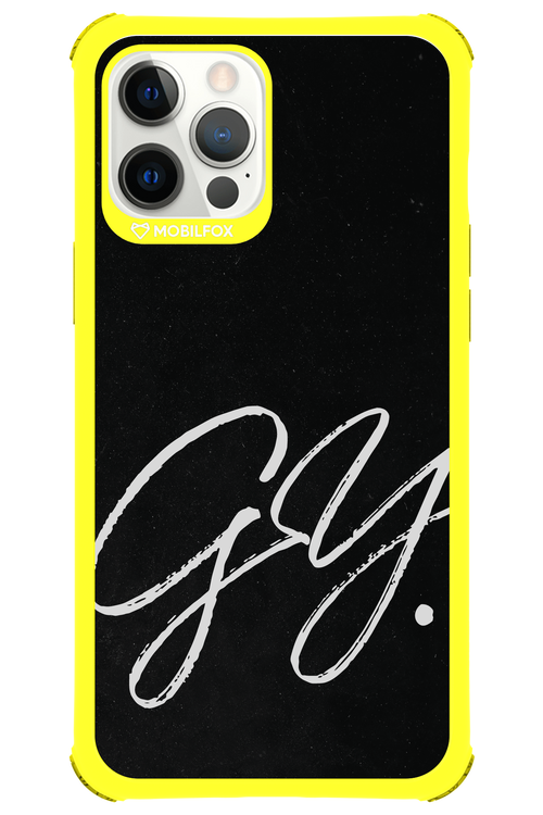 (Off Space) GY 2.0 - Apple iPhone 12 Pro Max
