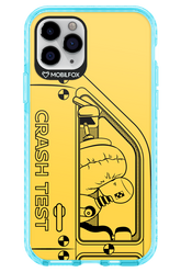Crumple Zone - Apple iPhone 11 Pro
